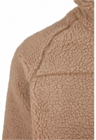 Teddyfleece Jacket