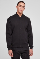 Ultra Heavy Solid College Jacket