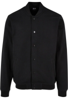 Ultra Heavy Solid College Jacket