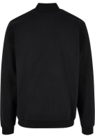 Ultra Heavy Solid College Jacket