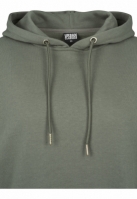 Ladies Kimono Hoody
