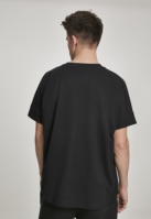 Oversize Cut On Sleeve