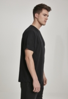 Oversize Cut On Sleeve