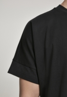 Oversize Cut On Sleeve