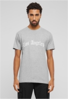 Los Angeles Wording Tee