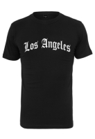 Los Angeles Wording Tee