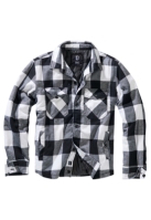 Lumberjacket
