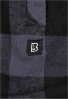 Lumberjacket Hooded