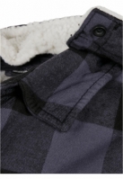 Lumberjacket Hooded