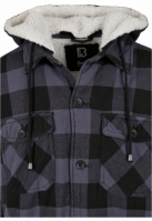 Lumberjacket Hooded