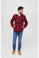 Lumberjacket Hooded