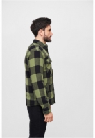 Lumberjacket