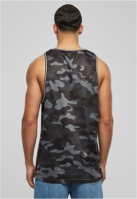 Camo Mesh Tanktop