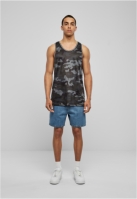 Camo Mesh Tanktop