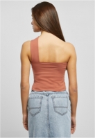 Ladies One Strap Top