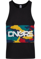 Dangerous DNGRS Tanktop HideMe