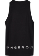 Dangerous DNGRS Tanktop HideMe