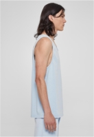 Heavy Oversized Acid Wash Tank