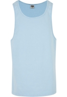 Heavy Oversized Acid Wash Tank