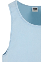 Heavy Oversized Acid Wash Tank
