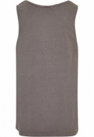 Heavy Oversized Acid Wash Tank