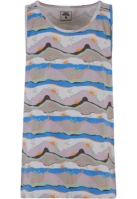 Just Rhyse Tanktop Sunrise