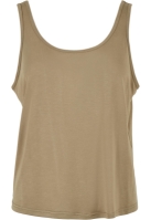 Ladies Modal Loose Top