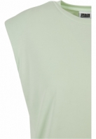 Ladies Modal Padded Shoulder Tank