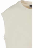Open Edge Sleeveless Tee