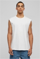 Open Edge Sleeveless Tee