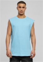 Open Edge Sleeveless Tee