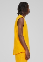 Open Edge Sleeveless Tee