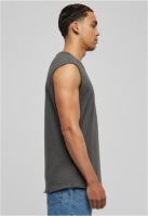 Open Edge Sleeveless Tee