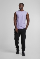 Open Edge Sleeveless Tee