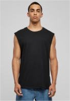 Open Edge Sleeveless Tee