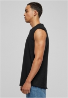 Open Edge Sleeveless Tee