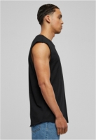 Open Edge Sleeveless Tee