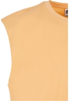 Open Edge Sleeveless Tee