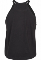 Ladies Neckholder Tanktop