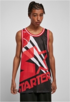 Starter Airball Mesh Tank Top