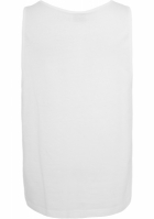 Contrast Pocket Jersey Big Tank