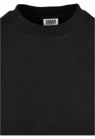 Ladies Organic Heavy Padded Shoulder Tank Top