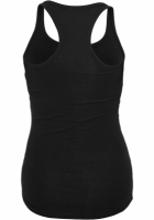 Ladies Jersey Tanktop