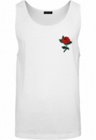 Rose Tank Top