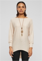 Cloud5ive Damen Shirt mit Fledermaus