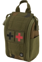 Molle First Aid Pouch Premium