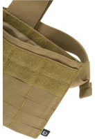 Molle Leg Panel