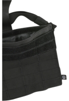 Molle Leg Panel