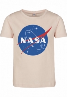 Kids NASA Insignia Short Sleeve Tee