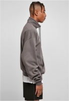 Organic Drawstring Troyer